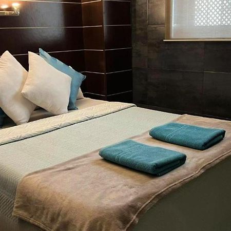 Apartamento En Barrio San Basilio Apartment Cordoba Luaran gambar