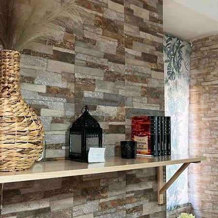 Apartamento En Barrio San Basilio Apartment Cordoba Luaran gambar