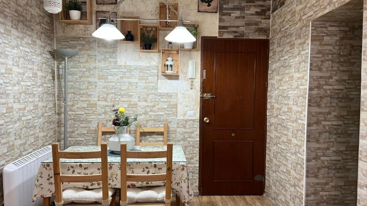 Apartamento En Barrio San Basilio Apartment Cordoba Luaran gambar