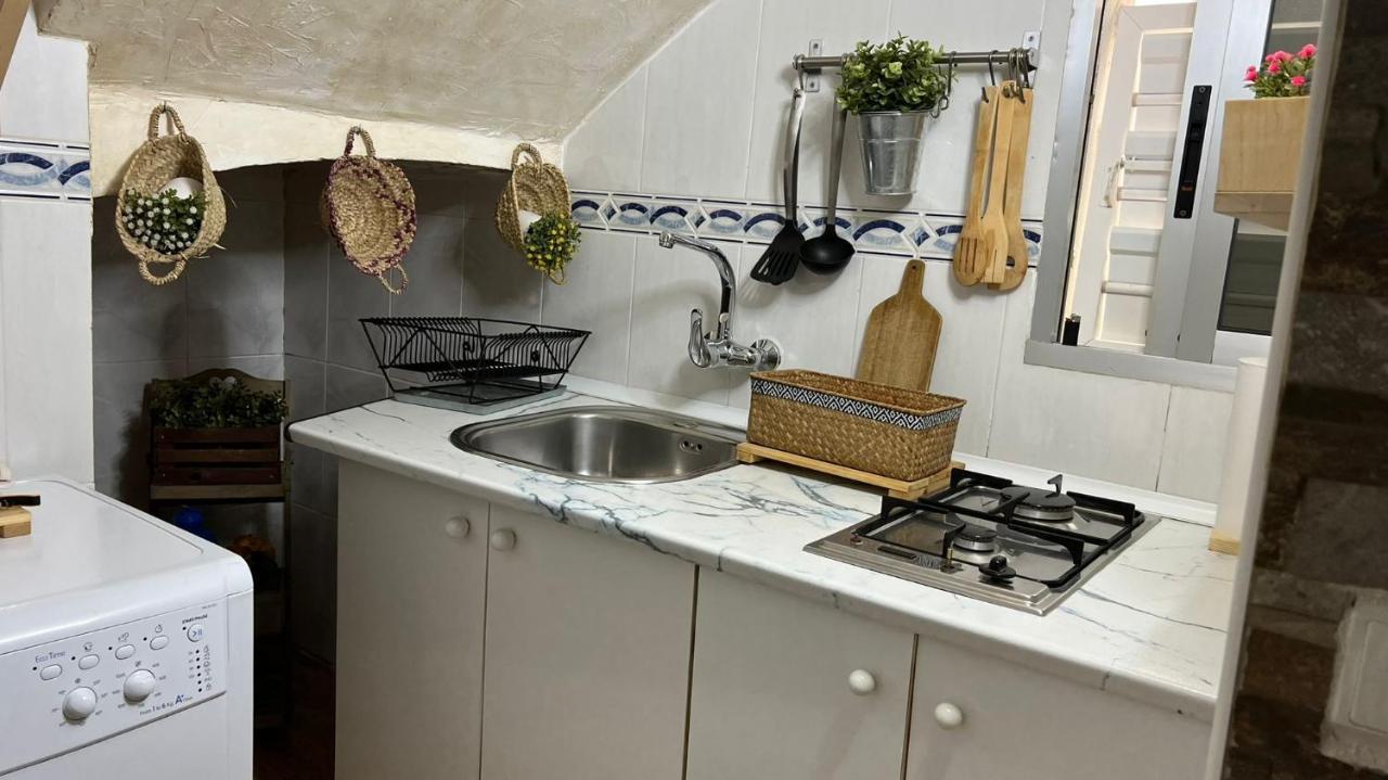 Apartamento En Barrio San Basilio Apartment Cordoba Luaran gambar