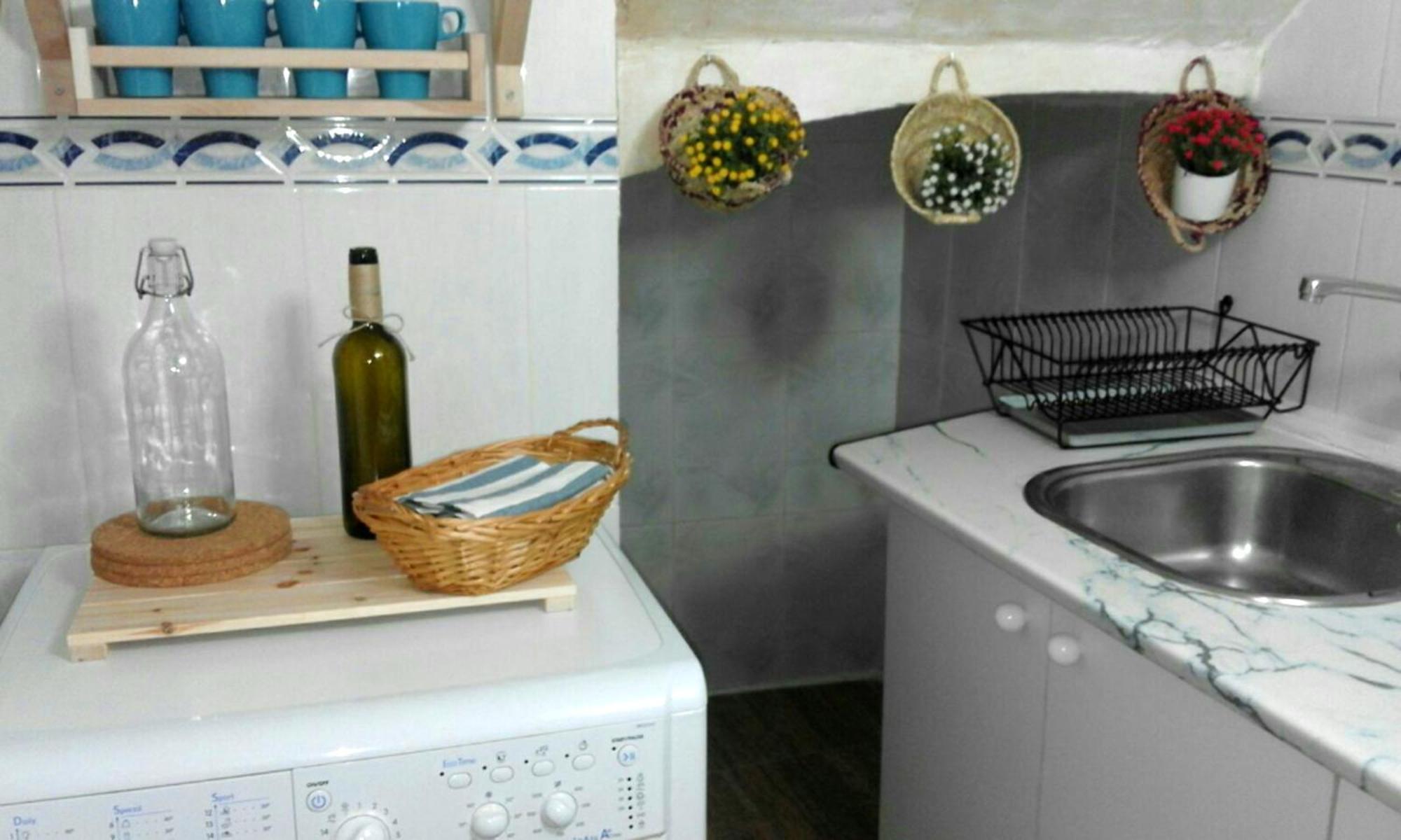 Apartamento En Barrio San Basilio Apartment Cordoba Luaran gambar