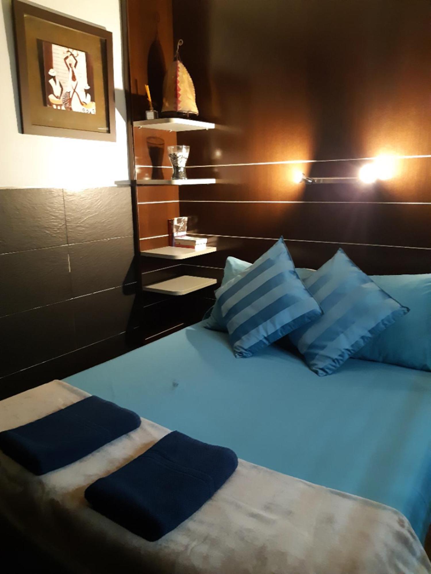Apartamento En Barrio San Basilio Apartment Cordoba Luaran gambar